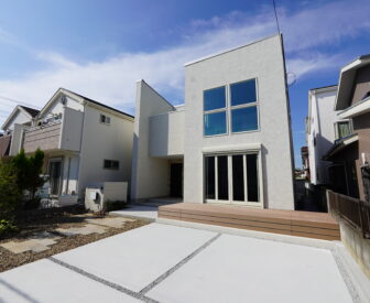 「S-HOUSE」 Chigasaki
